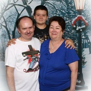 Meet your Posher, Frances